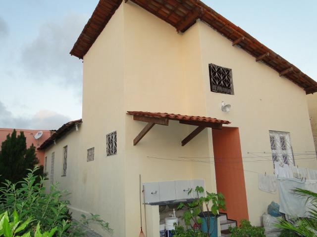 Casa para vender na Bela Vista prox a José Bastos com 04 qts sendo 03 suites - Foto 12