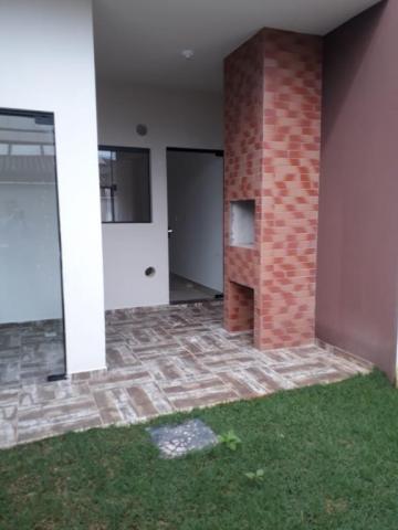 Casa à venda com 3 dormitórios em Floresta, Joinville cod:CI1540 - Foto 3