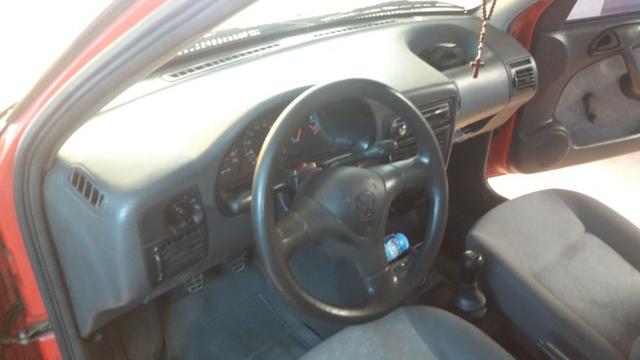 Saveiro CL 1.6 1998 - Foto 4