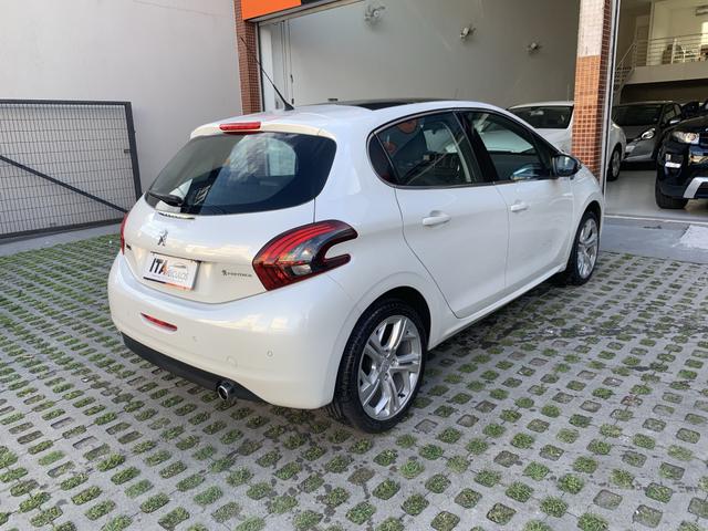 208 1.6 Urban Tech 2018 Aut Igual 0km Edição limitada - Foto 8