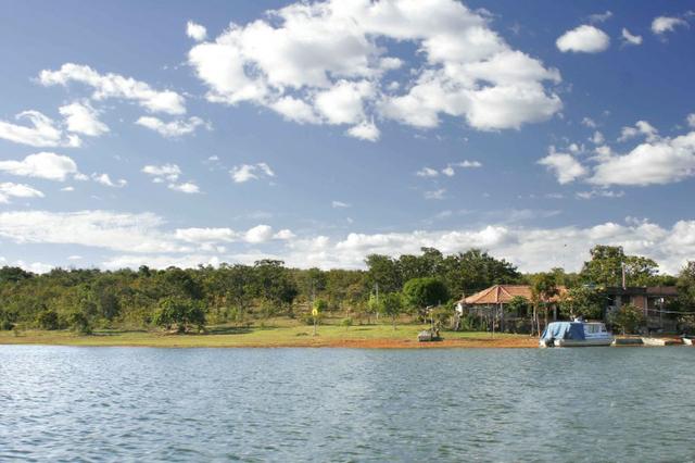 Lote 991m2 - Represa de Três Marias - Felixlândia - Foto 11
