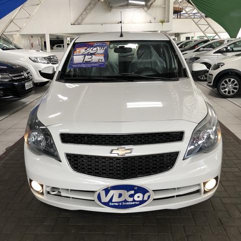 Agile LTZ - Foto 2
