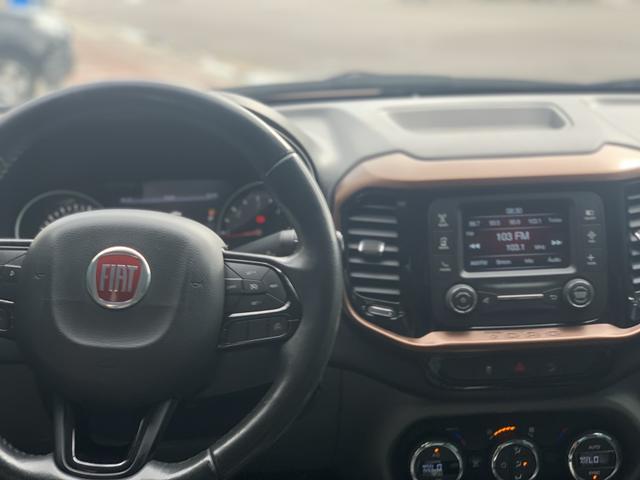 Fiat Toro - Foto 2