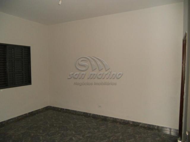 Casa para alugar com 3 dormitórios em Jardim brandi, Jaboticabal cod:L660 - Foto 15