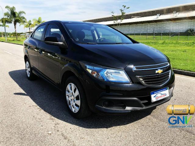 Chevrolet Prisma LT 1.4
