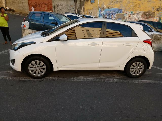 HB 20 2015 1.6 Automatico novo - Foto 5