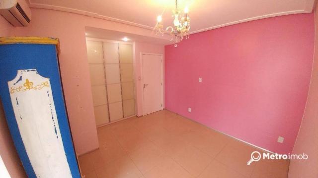 Apartamento com 2 dormitórios à venda, 179 m² por R$ 800.000,00 - Jardim Renascença - São - Foto 13