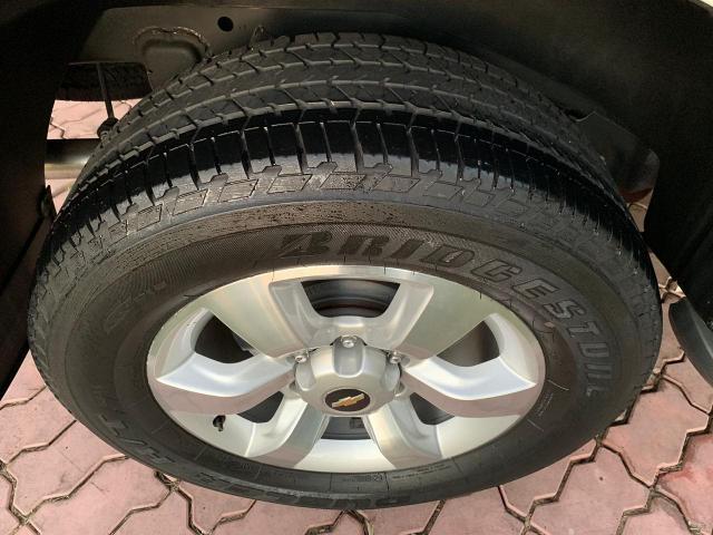 CHEVROLET TRAILBLAZER 2014/2014 3.6 LTZ 4X4 V6 GASOLINA 4P AUTOMÁTICO - Foto 10