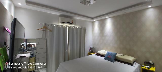 Bosque Ville, 3 quartos sendo 1 suíte, térreo, R$188 mil. Aceita proposta/ * - Foto 9