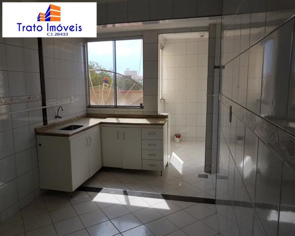 Apartamento para locação no setor nordeste, formosa-go - Foto 17