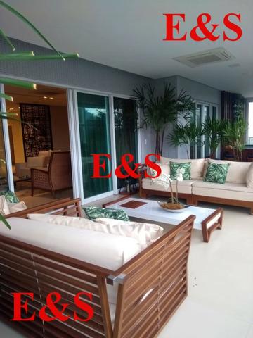 Condomínio Terezina 275- 538 m² - 5 Suítes- 5 Vagas de Garagem - Foto 3