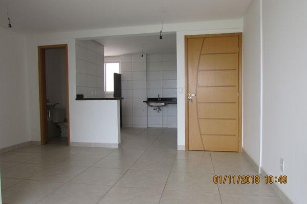 Belíssimo Apto 3 quartos 2 suítes Cidade Jardim Lazer Completo - Localização Excelente - Foto 3
