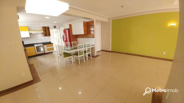 Apartamento com 2 dormitórios à venda, 179 m² por R$ 800.000,00 - Jardim Renascença - São - Foto 8