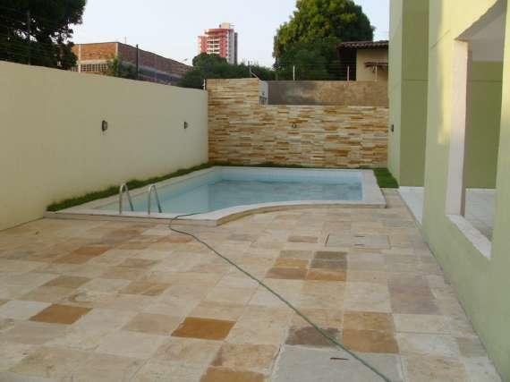 Apartamento, edificio miami residence, são cristivão - teresina - pi. - Foto 15