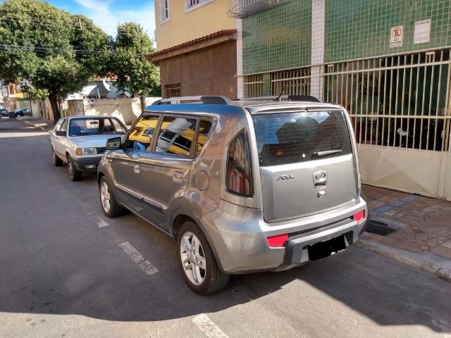 Kia Soul 1.6 - Completo - 2010 - Foto 8