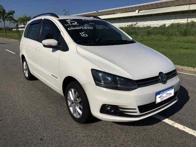 VOLKSWAGEN SPACEFOX COMFORTLINE MSI, TOP DE LINHA!