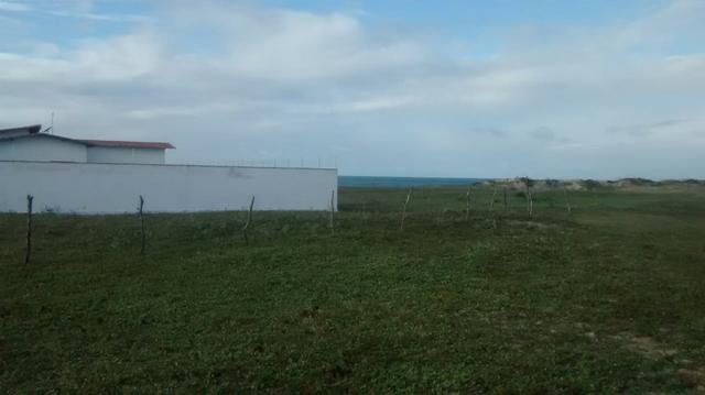 Terreno na Praia de São José - 600 m² - Foto 7