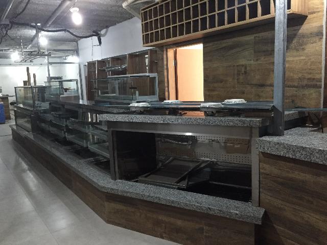 Sócio(a) Investidor(a) Padaria, Confeitaria Restaurante Lanchonete Pizzaria Orgânica - Foto 12