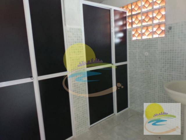 Casa com 2 quartos para alugar, 70 m² por R$ 200/dia Sai Mirim - Itapoá/SC - Foto 7