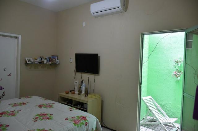 Casa para vender na Bela Vista prox a José Bastos com 04 qts sendo 03 suites - Foto 7