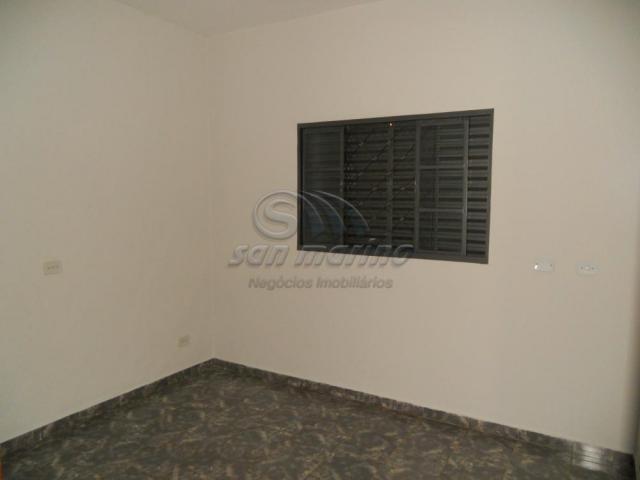 Casa para alugar com 3 dormitórios em Jardim brandi, Jaboticabal cod:L660 - Foto 12