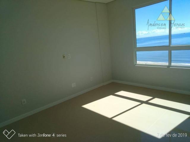 Apartamento com 3 dormitórios à venda, 124 m² por r$ 1.186.577 - itacolomi - balneário piç - Foto 7