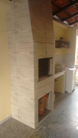 Casa Praia Itapoá 200 mtrs da praia - Foto 4