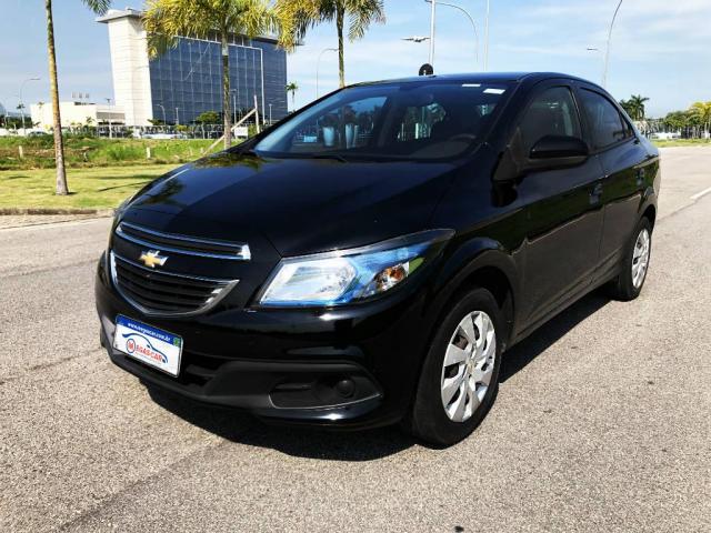 Chevrolet Prisma LT 1.4 - Foto 3