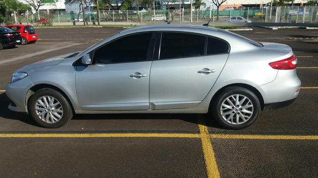 Fluence plus top de linha 2016 automático - Foto 4
