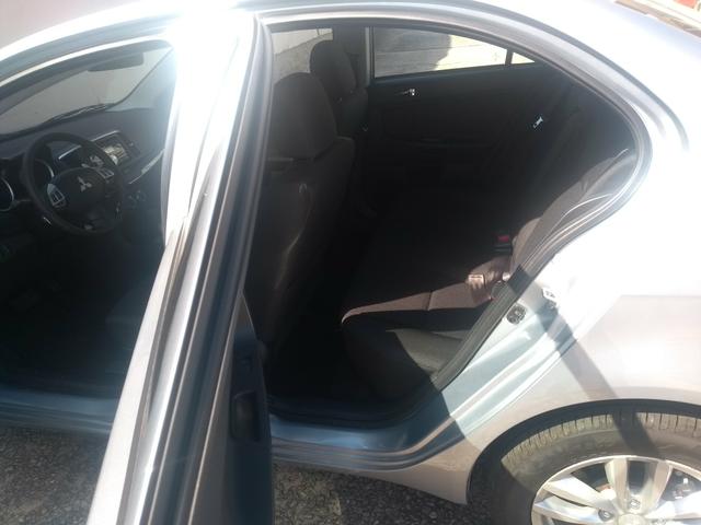 Lancer HLT 2.0 Gasolina 2019 Okm - Foto 3
