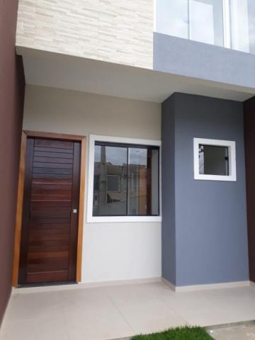 Casa à venda com 3 dormitórios em Floresta, Joinville cod:CI1540 - Foto 8