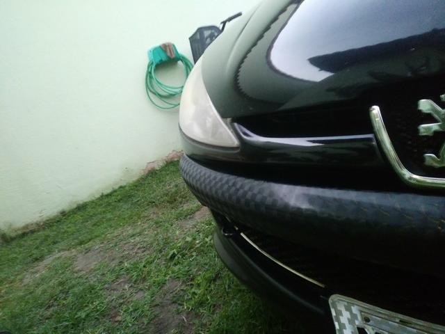 Peugeot 206 - Foto 9