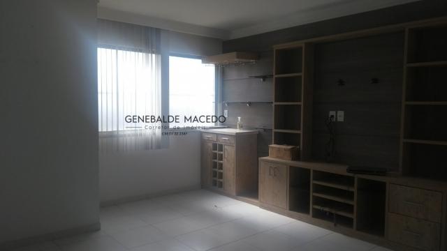 Apartamento, Pedra do Descanso, Feira de Santana-BA - Foto 2