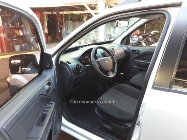 EcoSport 1.6 XLS / 2011 - Foto 5