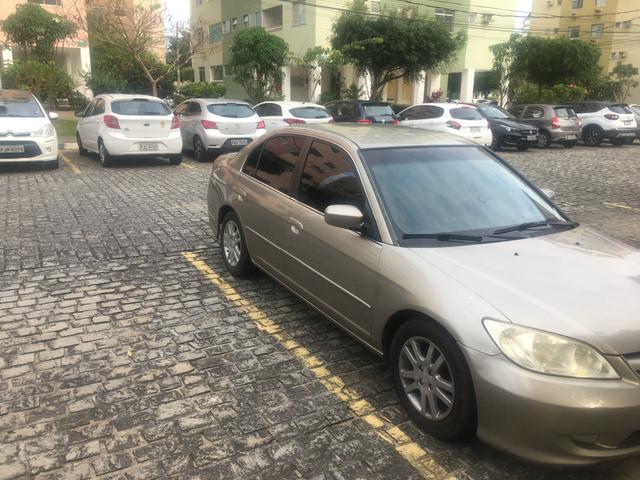 Civic impecável - Foto 3