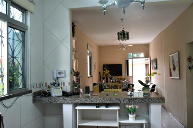 Casa para vender na Bela Vista prox a José Bastos com 04 qts sendo 03 suites - Foto 3