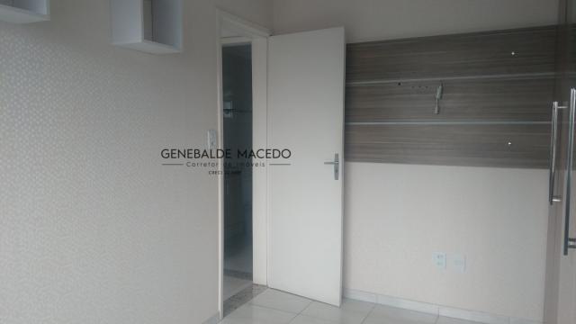Apartamento, Pedra do Descanso, Feira de Santana-BA - Foto 10