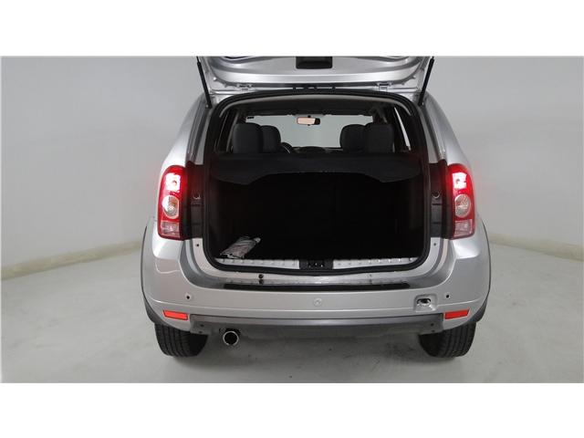 Renault Duster 2.0 tech road ii 4x2 16v flex 4p automático - Foto 12