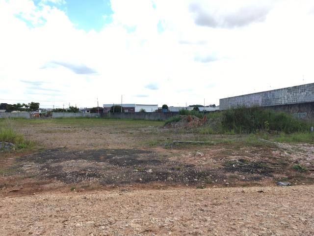 Área industrial 3.800 m² - Foto 5