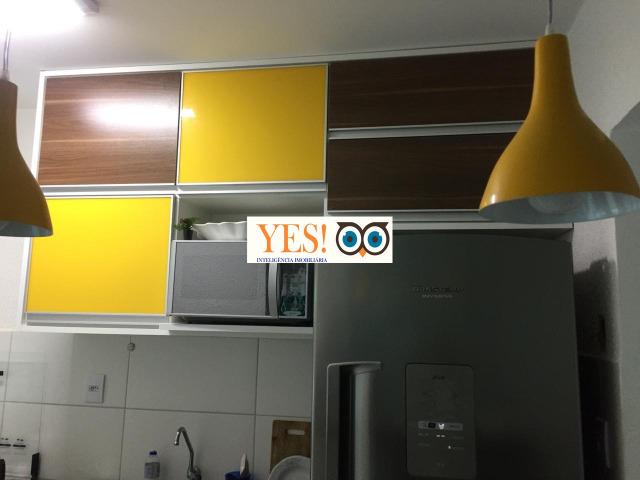 Apartamento 2/4 para Aluguel no Condomínio Vila de Espanha - SIM