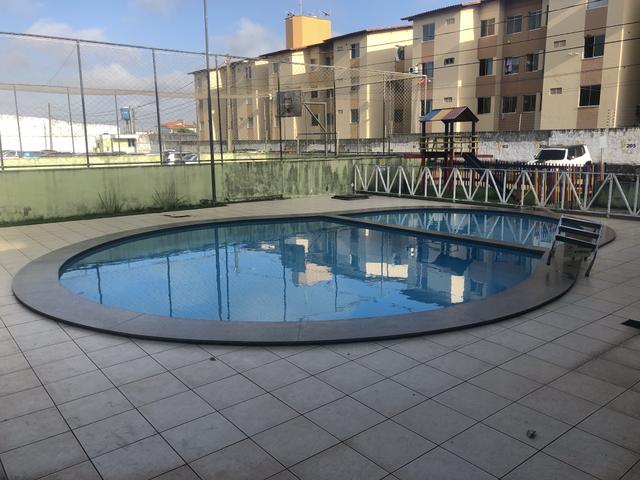 Apto Condomínio Gran Village Turu