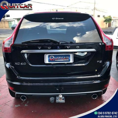 Volvo XC 60 T-5 Design 2.0 FWD 5P - Foto 12