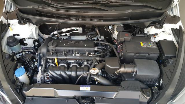 HB 20 Sedan 1.6 Comfort Novissimo !!!! - Foto 7
