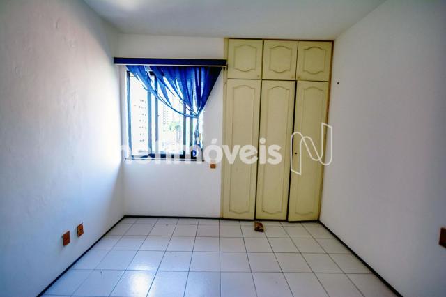 Apartamento para alugar com 3 dormitórios em Aldeota, Fortaleza cod:763283 - Foto 7