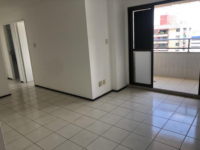 Apto Renascença Nascente Vizinho Tropical Shopping - Foto 4