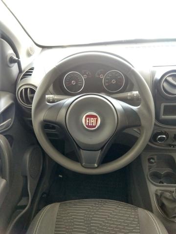 Palio atrative 1.4 2015 - Foto 6
