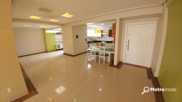 Apartamento com 2 dormitórios à venda, 179 m² por R$ 800.000,00 - Jardim Renascença - São - Foto 2
