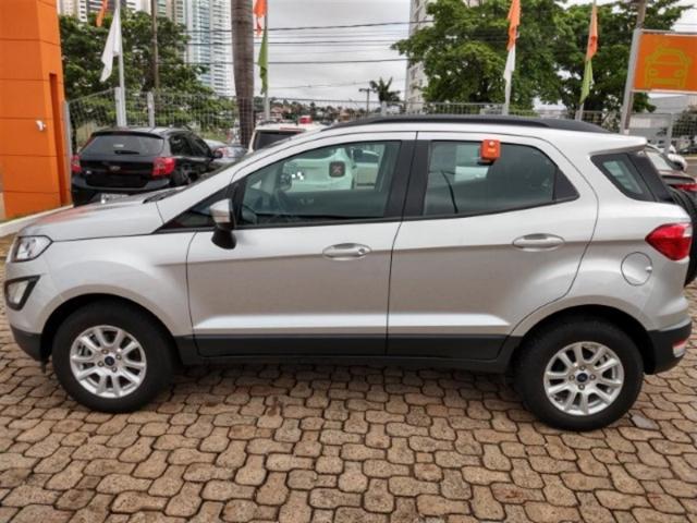 FORD ECOSPORT 2018/2019 1.5 TIVCT FLEX SE MANUAL - Foto 6