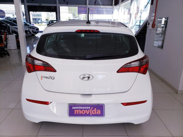 HB20 Confort 1.0 2019/2019 Completo c/ Multimidia - Foto 5