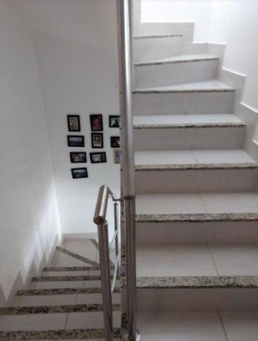 Casa com 3 dormitórios à venda, 160 m² por R$ 530.000,00 - Stella Maris - Salvador/BA - Foto 7